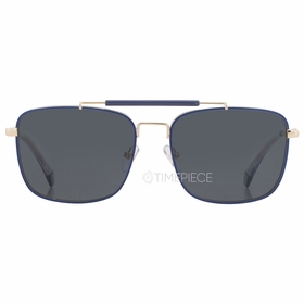 Polaroid Core PLD 2111/S 0KY2/M9 57  Mens  Sunglasses