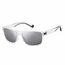 Polaroid Core PLD 2121/S MNG/EX  58  Mens  Sunglasses
