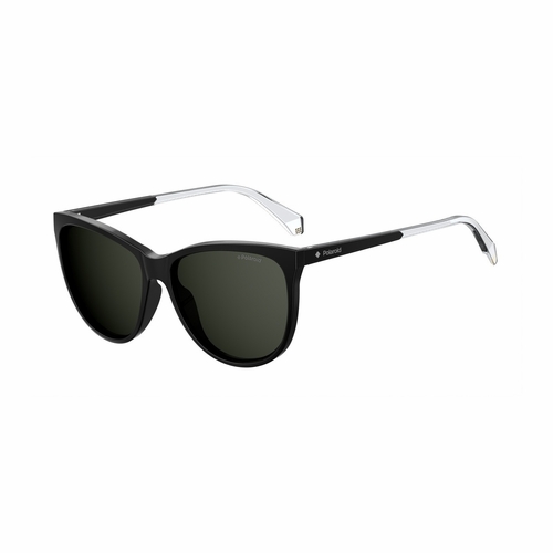 Polaroid Core PLD 4058/S 0807/M9 57  Ladies  Sunglasses