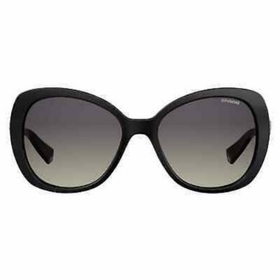 Polaroid Core PLD 4063/S/X 0807/WJ 56  Ladies  Sunglasses