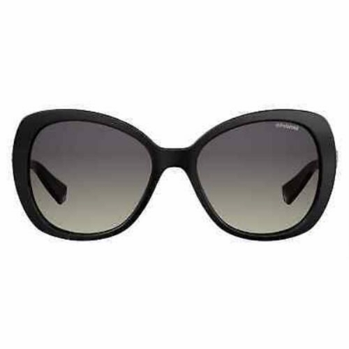 Polaroid Core PLD 4063/S/X 0807/WJ 56  Ladies  Sunglasses