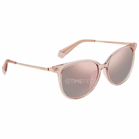 Polaroid Core PLD 4076/F/S 035J/0J 58  Ladies  Sunglasses