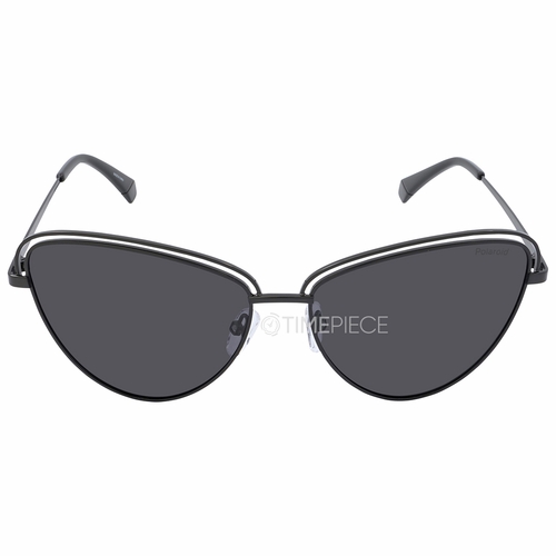 Polaroid Core PLD 4094/S 0807/M9 57  Ladies  Sunglasses