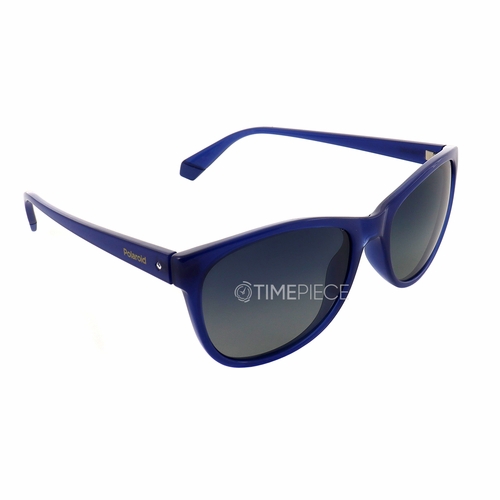 Polaroid Core PLD 4099/S 0PJP/Z7 55  Ladies  Sunglasses