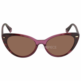 Polaroid Core PLD 4109/S 00T4/SP 52  Ladies  Sunglasses