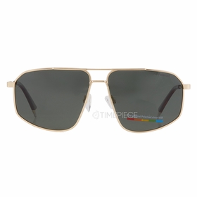 Polaroid Core PLD 4118/S/X 0AOZ/UC 59  Mens  Sunglasses