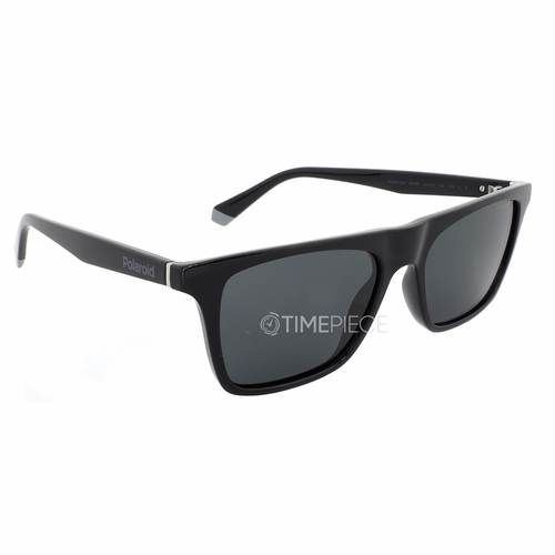 Polaroid Core PLD 6110/S 0807/M9 53 Unisex Sunglasses Polaroid Core PLD 6110/S 0807/M9 53 Unisex Sunglasses