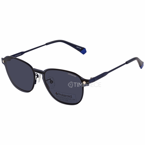 Polaroid Core PLD 6119/G/CS 0PJP/C3 53  Unisex  Sunglasses