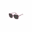 Polaroid Core PLD 6128/S 0MU1/M9 59  Ladies  Sunglasses