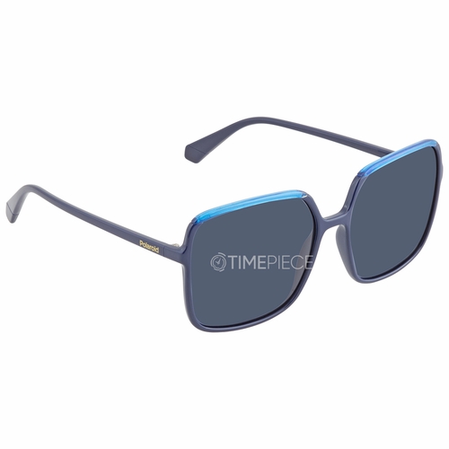 Polaroid Core PLD 6128/S 0PJP/C3 59  Ladies  Sunglasses