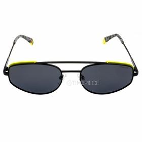 Polaroid Core PLD 6130/S 008A/M9 55  Unisex  Sunglasses