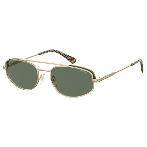 Polaroid Core PLD 6130/S 0J5G/UC 55  Unisex  Sunglasses