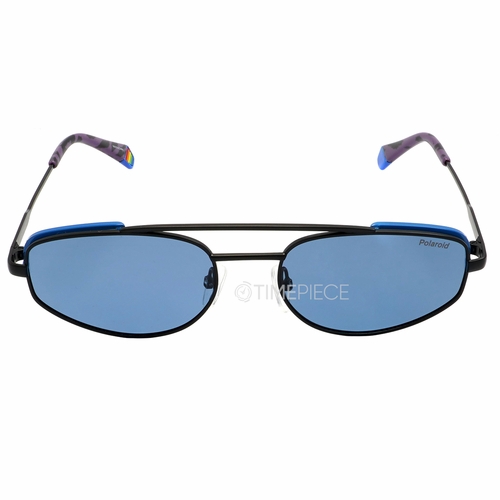 Polaroid Core PLD 6130/S 0OY4/C3 55  Unisex  Sunglasses