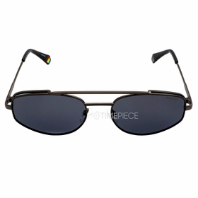 Polaroid Core PLD 6130/S 0R80/M9 55  Unisex  Sunglasses