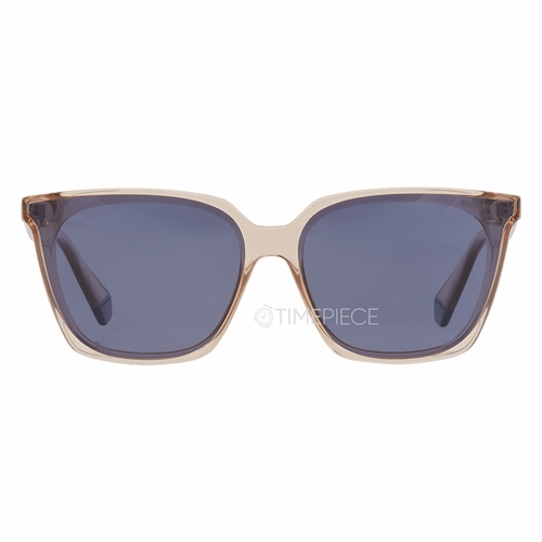 Polaroid Core PLD 6160/S 010A/C3 62  Ladies  Sunglasses