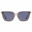Polaroid Core PLD 6160/S 010A/C3 62  Ladies  Sunglasses