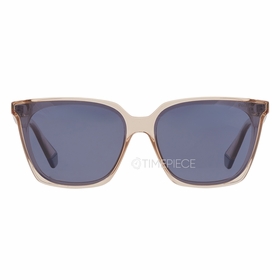 Polaroid Core PLD 6160/S 010A/C3 62  Ladies  Sunglasses