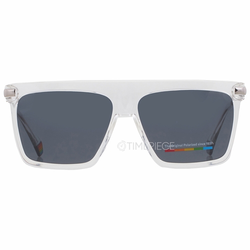 Polaroid Core PLD 6179/S 0900/C3  58  Mens  Sunglasses