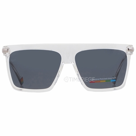 Polaroid Core PLD 6179/S 0900/C3  58  Mens  Sunglasses