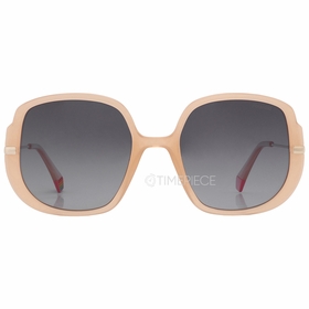 Polaroid Core PLD 6181/S 035J/WJ 53  Ladies  Sunglasses