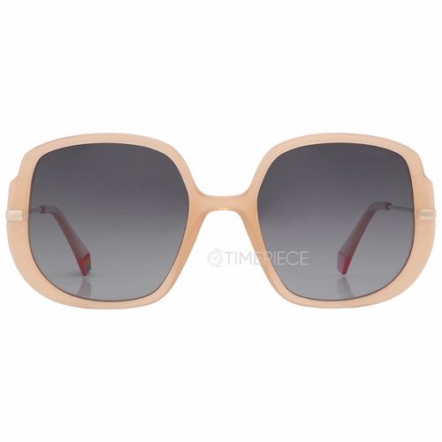 Polaroid Core PLD 6181/S 035J/WJ 53  Ladies  Sunglasses