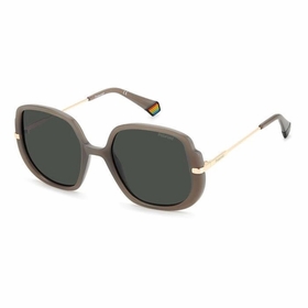 Polaroid Core PLD 6181/S 079U/M9 53  Ladies  Sunglasses