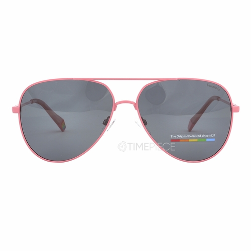 Polaroid Core PLD 6187/S 035J/M9 60  Unisex  Sunglasses