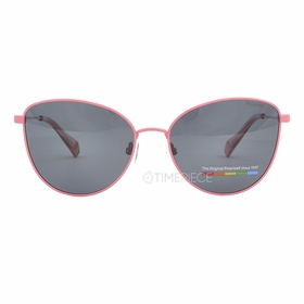 Polaroid Core PLD 6188/S 035/JM9 55  Ladies  Sunglasses