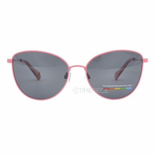 Polaroid Core PLD 6188/S 035/JM9 55  Ladies  Sunglasses