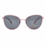 Polaroid Core PLD 6188/S 035/JM9 55  Ladies  Sunglasses