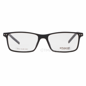 Polaroid Core PLD D336 0003 53  Mens  Eyeglasses