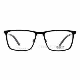 Polaroid Core PLD D349 0003 57  Mens  Eyeglasses