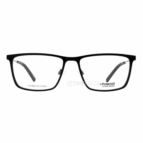 Polaroid Core PLD D349 0003 57 Mens Eyeglasses Polaroid Core PLD D349 0003 57 Mens Eyeglasses