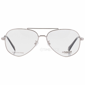 Polaroid Core PLD D358/G 06LB 58  Unisex  Eyeglasses