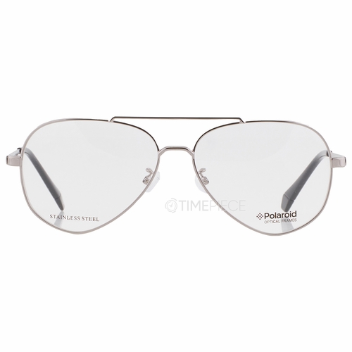 Polaroid Core PLD D358/G 06LB 58 Unisex Eyeglasses Polaroid Core PLD D358/G 06LB 58 Unisex Eyeglasses