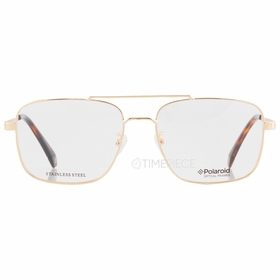 Polaroid Core PLD D359/G 0J5G 57  Unisex  Eyeglasses