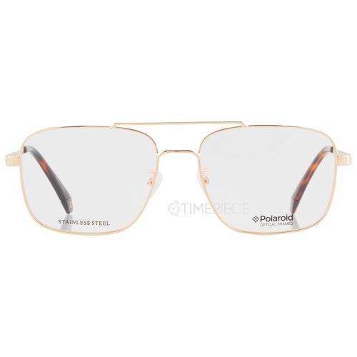 Polaroid Core PLD D359/G 0J5G 57 Unisex Eyeglasses Polaroid Core PLD D359/G 0J5G 57 Unisex Eyeglasses