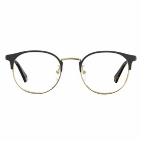 Polaroid Core PLD D367/F 00AM 50  Unisex  Eyeglasses