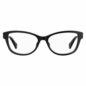 Polaroid Core PLD D370 0807 52  Ladies  Eyeglasses