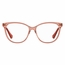 Polaroid Core PLD D372 0733 55 Ladies Eyeglasses