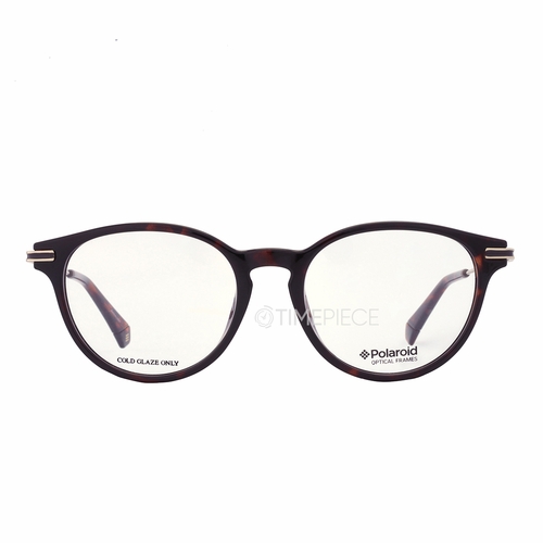 Polaroid Core PLD D374/G 0086 51 Ladies Eyeglasses Polaroid Core PLD D374/G 0086 51 Ladies Eyeglasses