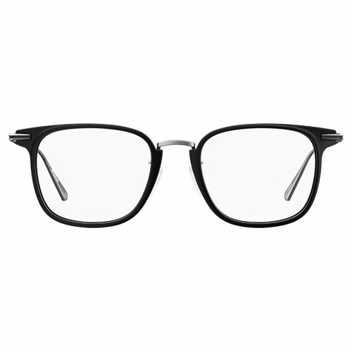 Polaroid Core PLD D384G 0BSC 51 Mens Eyeglasses Polaroid Core PLD D384G 0BSC 51 Mens Eyeglasses