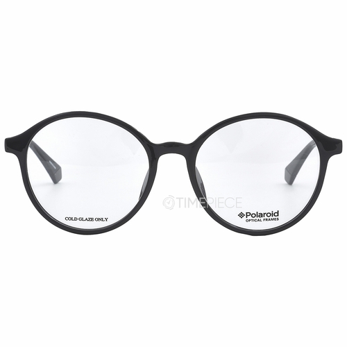 Polaroid Core PLD D388/F 0807 52 Unisex Eyeglasses Polaroid Core PLD D388/F 0807 52 Unisex Eyeglasses