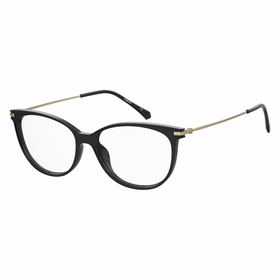 Polaroid Core PLD D415 0807 52  Ladies  Eyeglasses
