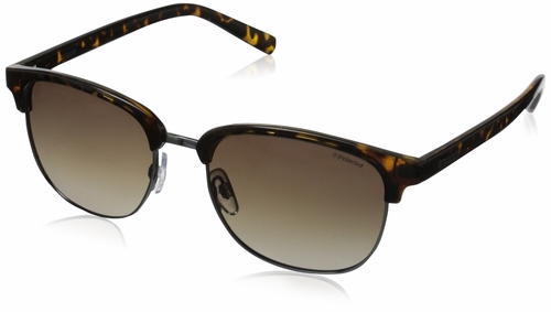 Polaroid PLD 1012/S CBZ54 PLD1012S Mens  Sunglasses