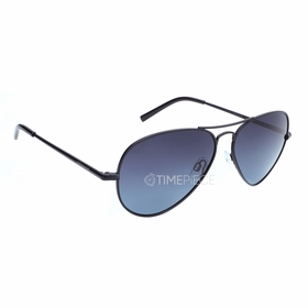 Polaroid PLD 1017/S 0003/WJ 58  Unisex  Sunglasses