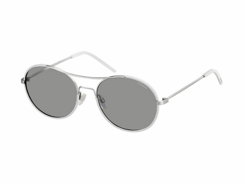 Polaroid PLD 1021/S 6LB 55  Unisex  Sunglasses