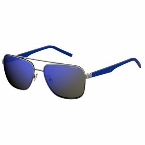 Polaroid PLD 2044/U/S R80 60 Core Mens  Sunglasses