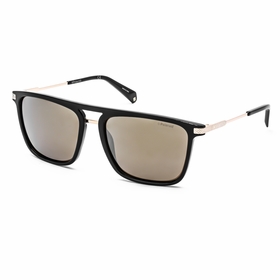Polaroid Pld 2060/S 0807 00 56 Core Mens  Sunglasses