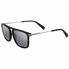 Polaroid Pld 2060/S 0BSC EX 56  Mens  Sunglasses